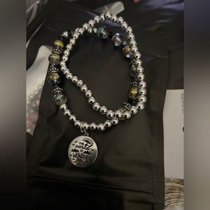 Selective beaded jewelry Handmade Handcrafted